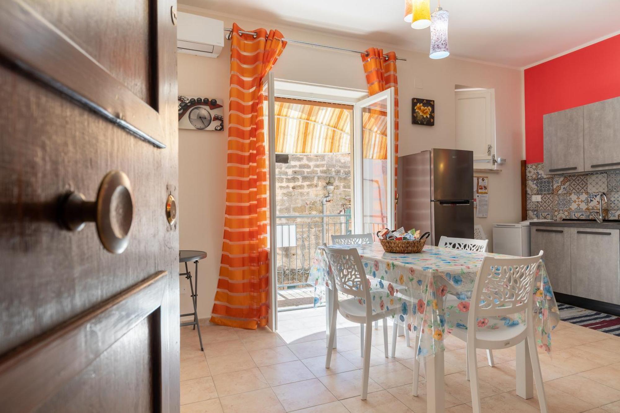 Holiday home Leondoro - Pirandello Santa Flavia